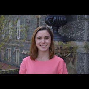 Meet your Posher, Grace